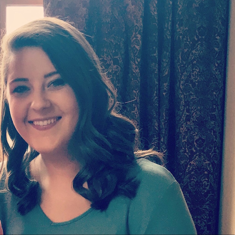 Meet your Posher, Marisa